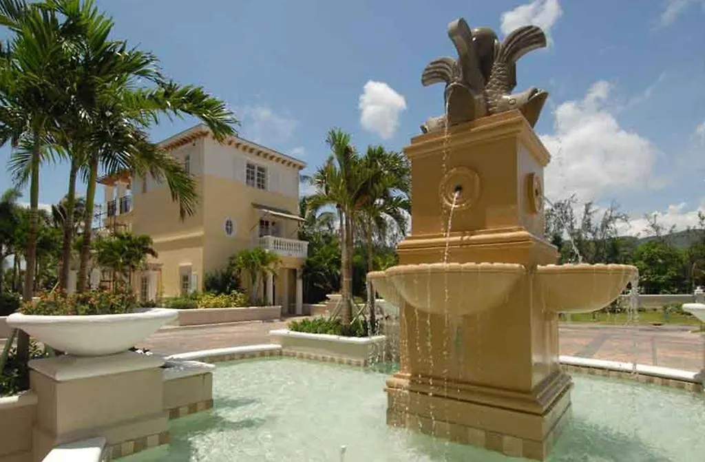 The Palmyra A Solis Resort & Spa モンテゴ・ベイ ジャマイカ