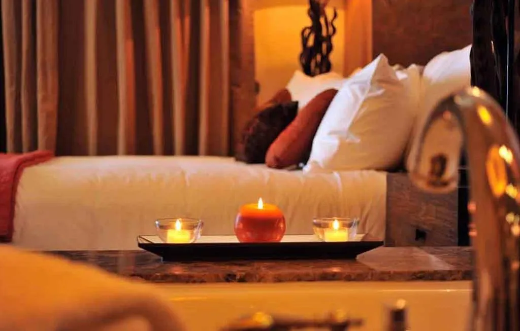 The Palmyra A Solis Resort & Spa モンテゴ・ベイ