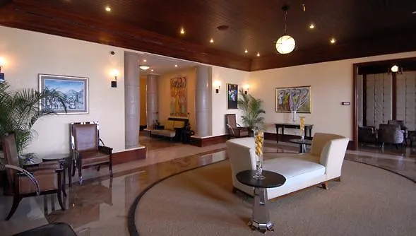 The Palmyra A Solis Resort & Spa モンテゴ・ベイ ホテル