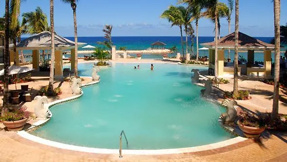 The Palmyra A Solis Resort & Spa モンテゴ・ベイ 5*,