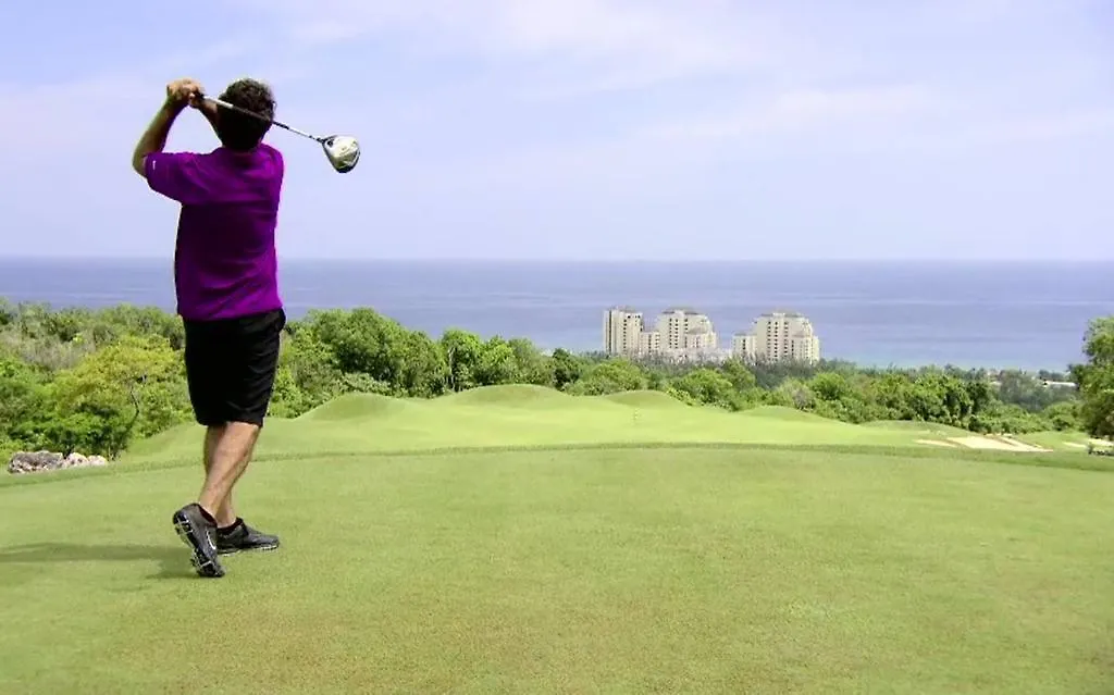 The Palmyra A Solis Resort & Spa モンテゴ・ベイ ジャマイカ