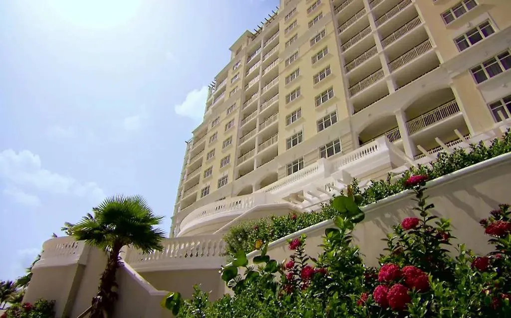 The Palmyra A Solis Resort & Spa モンテゴ・ベイ 5*,  ジャマイカ