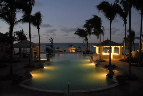 The Palmyra A Solis Resort & Spa モンテゴ・ベイ ホテル