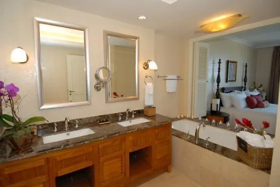 The Palmyra A Solis Resort & Spa モンテゴ・ベイ
