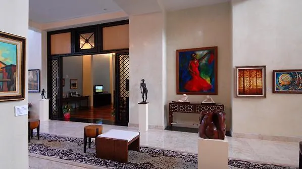 The Palmyra A Solis Resort & Spa モンテゴ・ベイ 5*,  ジャマイカ