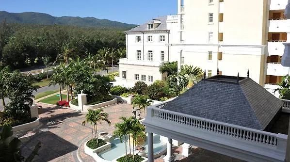 ***** ホテル The Palmyra A Solis Resort & Spa モンテゴ・ベイ ジャマイカ