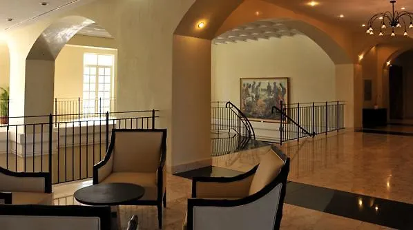 ホテル The Palmyra A Solis Resort & Spa モンテゴ・ベイ