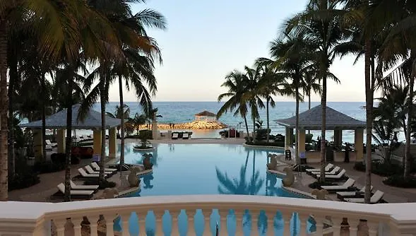 The Palmyra A Solis Resort & Spa モンテゴ・ベイ ジャマイカ