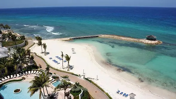 The Palmyra A Solis Resort & Spa モンテゴ・ベイ 5*,  ジャマイカ