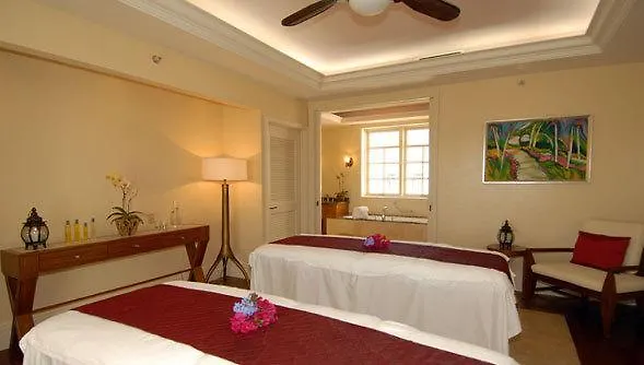 ***** ホテル The Palmyra A Solis Resort & Spa モンテゴ・ベイ ジャマイカ