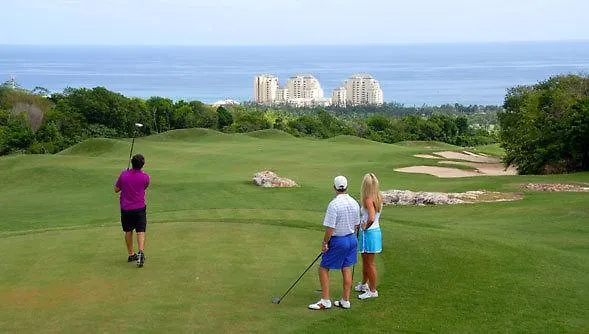 The Palmyra A Solis Resort & Spa モンテゴ・ベイ