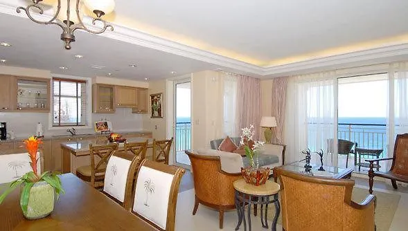 The Palmyra A Solis Resort & Spa モンテゴ・ベイ ホテル