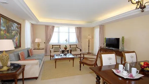The Palmyra A Solis Resort & Spa モンテゴ・ベイ