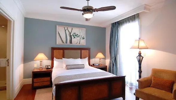 The Palmyra A Solis Resort & Spa モンテゴ・ベイ 5*,  ジャマイカ