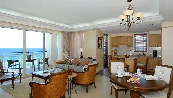 The Palmyra A Solis Resort & Spa モンテゴ・ベイ ジャマイカ