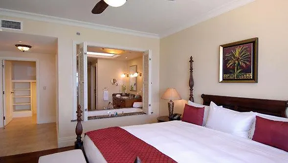 The Palmyra A Solis Resort & Spa モンテゴ・ベイ ホテル