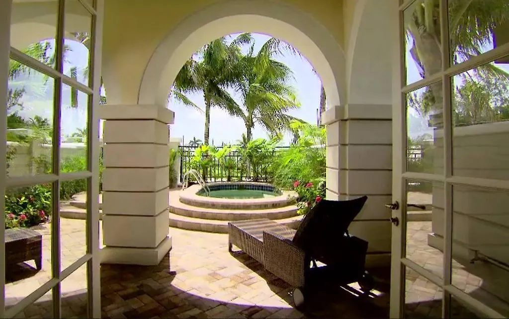ホテル The Palmyra A Solis Resort & Spa モンテゴ・ベイ