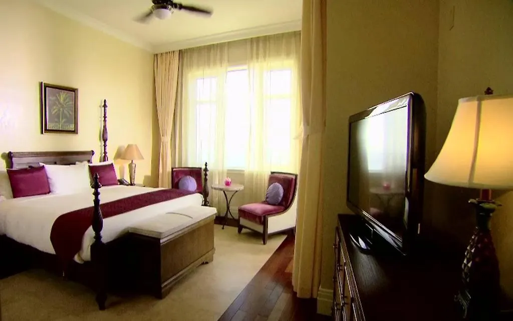 The Palmyra A Solis Resort & Spa モンテゴ・ベイ
