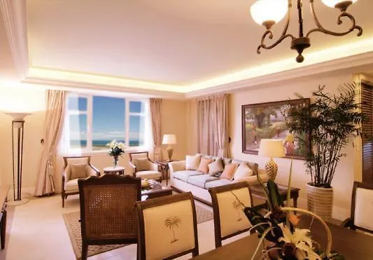 The Palmyra A Solis Resort & Spa モンテゴ・ベイ 5*,
