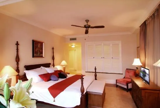 The Palmyra A Solis Resort & Spa モンテゴ・ベイ