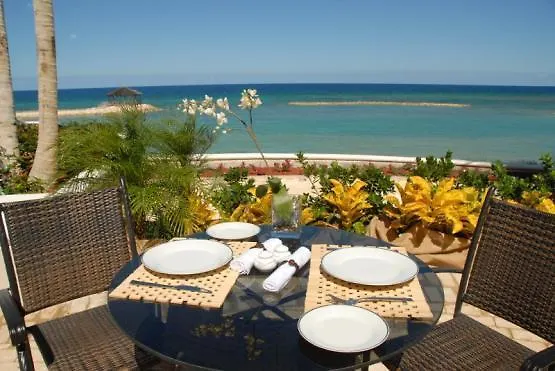 The Palmyra A Solis Resort & Spa 몬테고 베이 자메이카