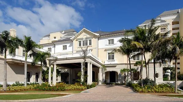 The Palmyra A Solis Resort & Spa 몬테고 베이