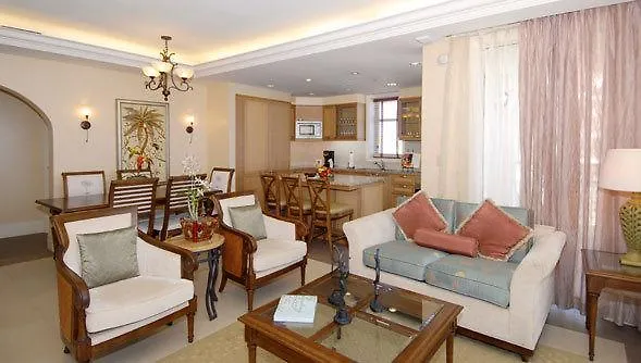 The Palmyra A Solis Resort & Spa 몬테고 베이 호텔