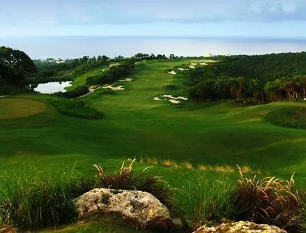 호텔 The Palmyra A Solis Resort & Spa 몬테고 베이
