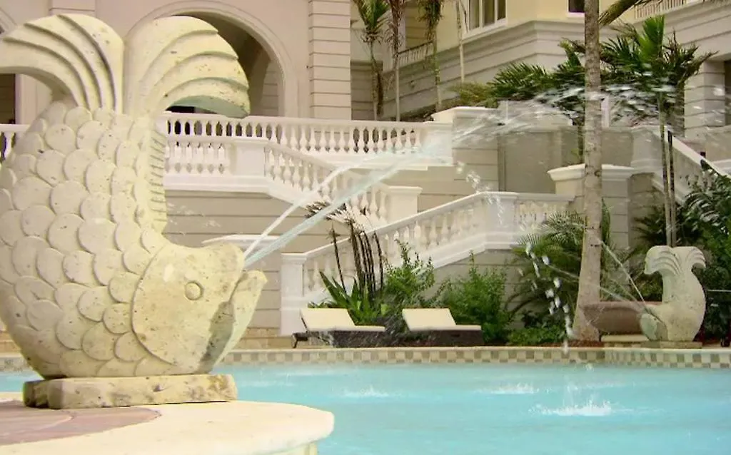 The Palmyra A Solis Resort & Spa 몬테고 베이 호텔