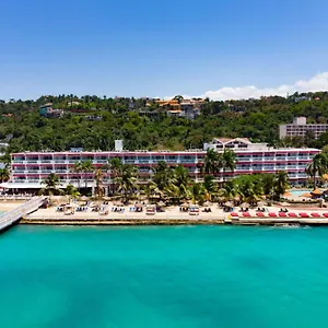 Grand Decameron Montego Beach, A Trademark *** Montego Bay